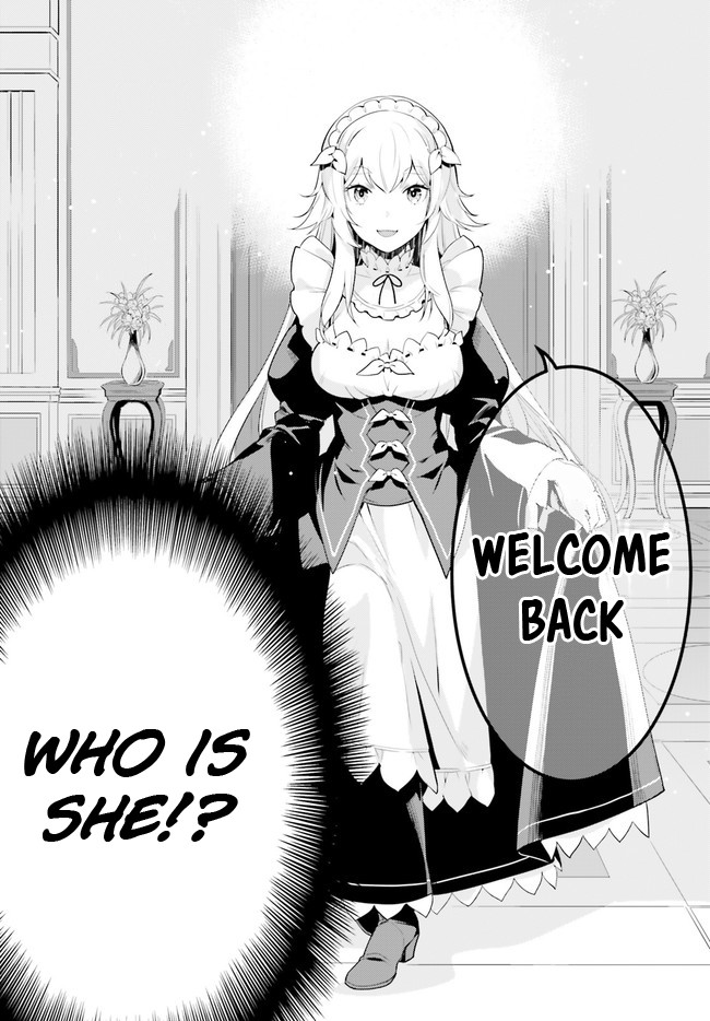 Re:zero Kara Hajimeru Isekai Seikatsu Dai 4-Shou - Seiiki To Gouyoku No Majo Chapter 1 - BidManga.com