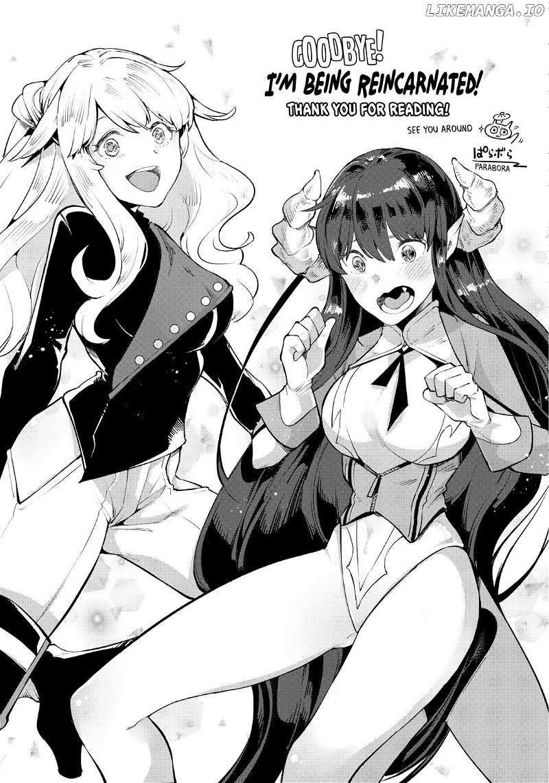 Goodbye! Isekai Tensei Chapter 18 - BidManga.com