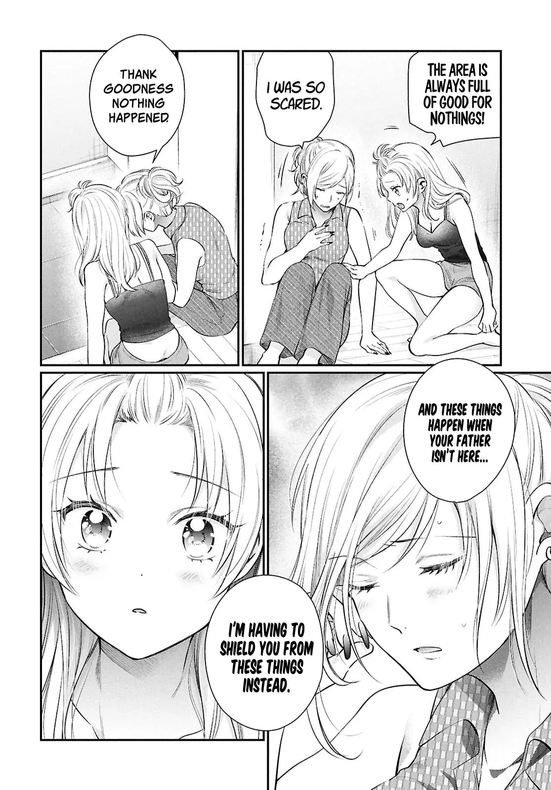 Fuufu Ijou, Koibito Miman. Chapter 75 - BidManga.com