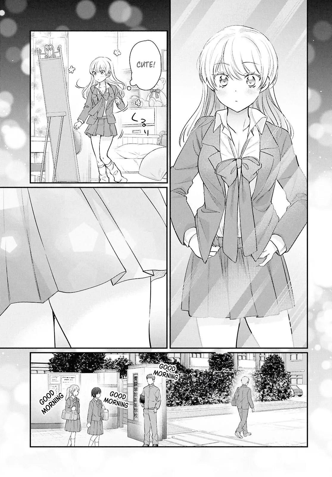 Fuufu Ijou, Koibito Miman. Chapter 75 - BidManga.com