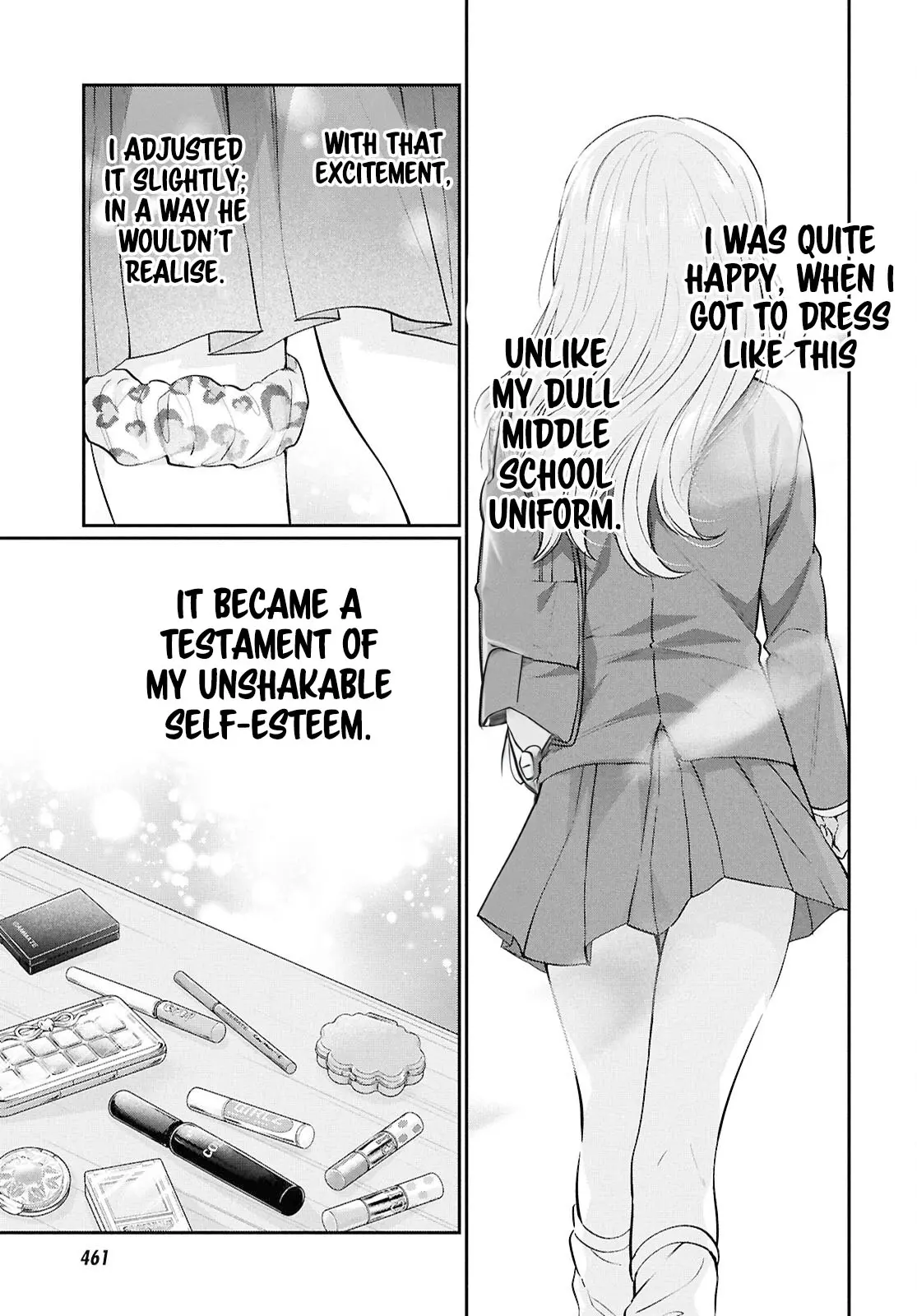 Fuufu Ijou, Koibito Miman. Chapter 75 - BidManga.com