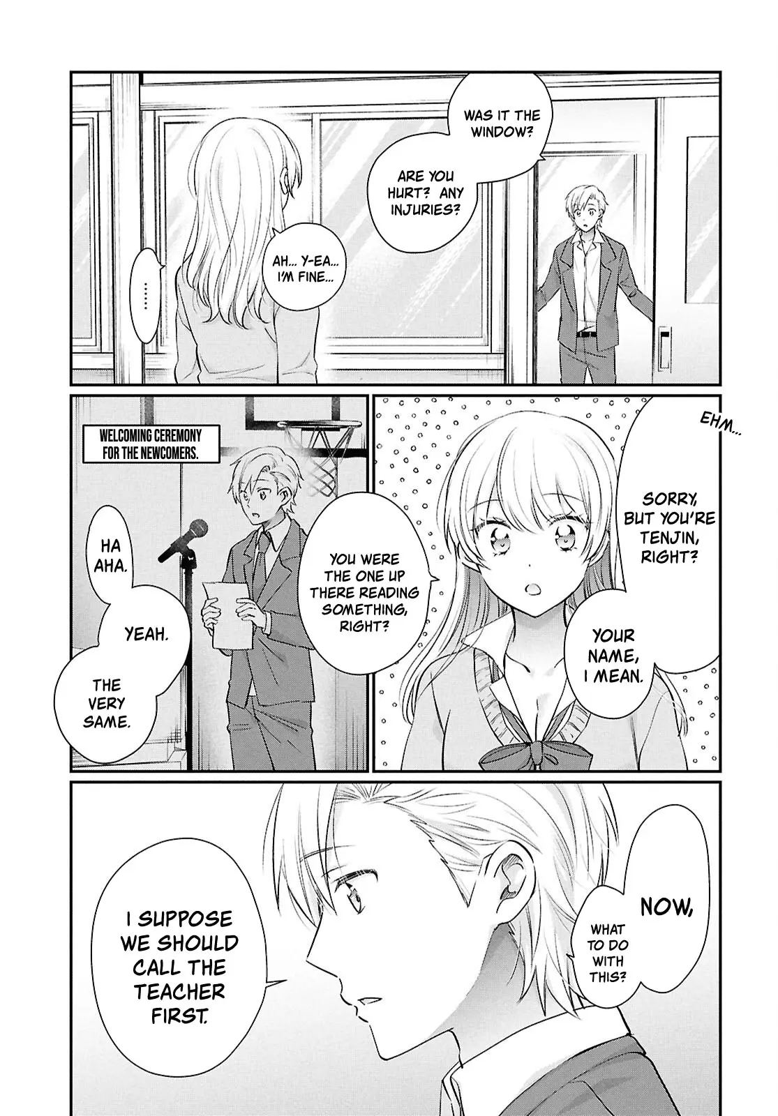 Fuufu Ijou, Koibito Miman. Chapter 75 - BidManga.com