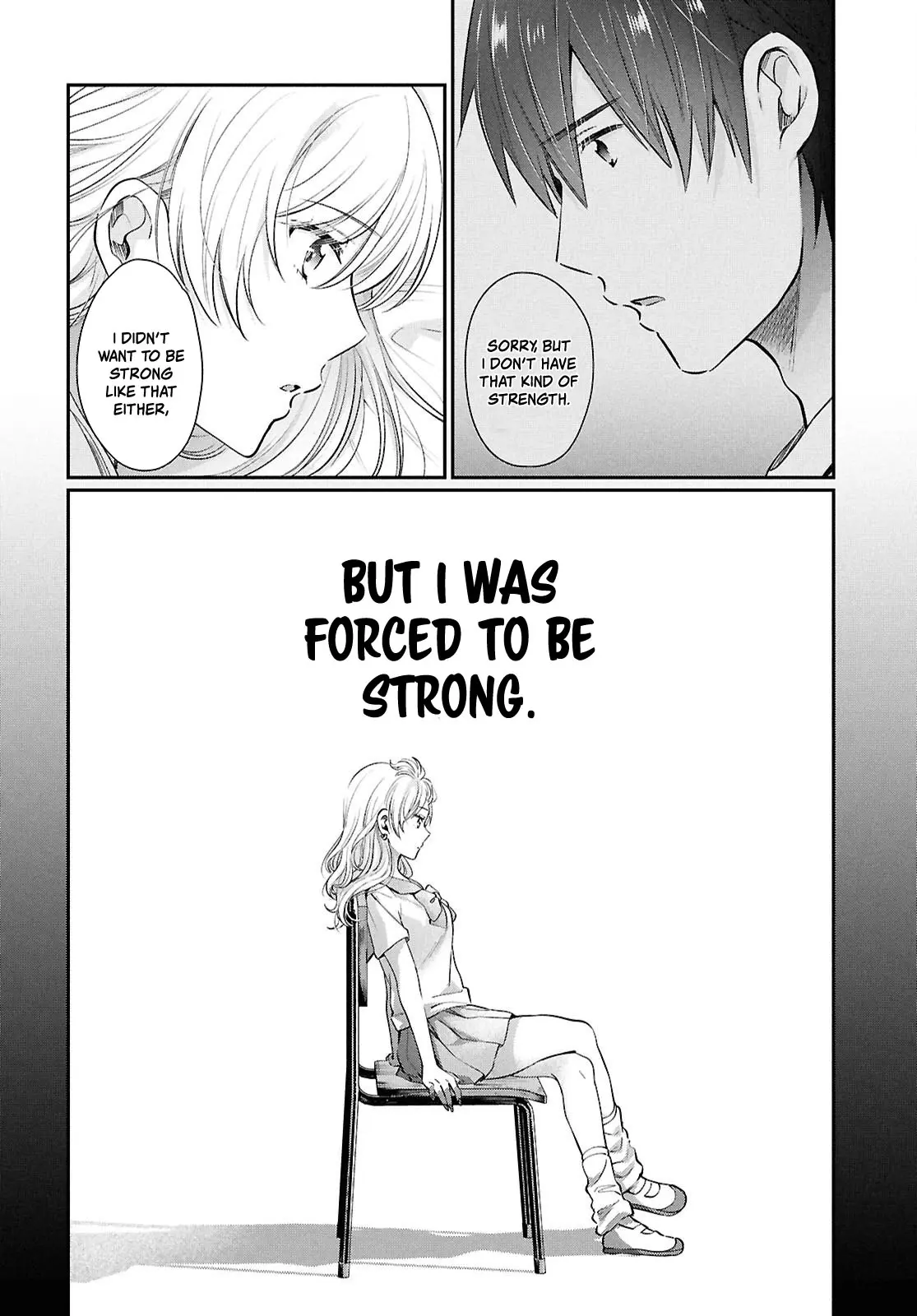 Fuufu Ijou, Koibito Miman. Chapter 75 - BidManga.com