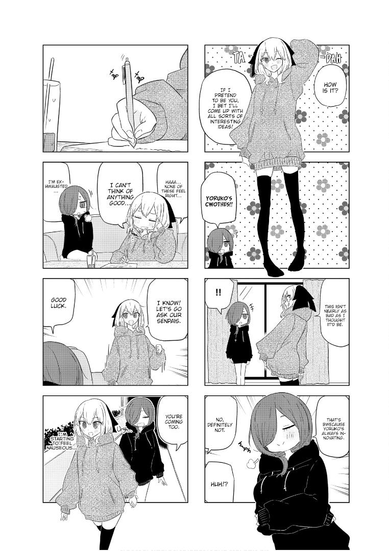 My Wife Is Niizuma-Chan Chapter 59 - BidManga.com