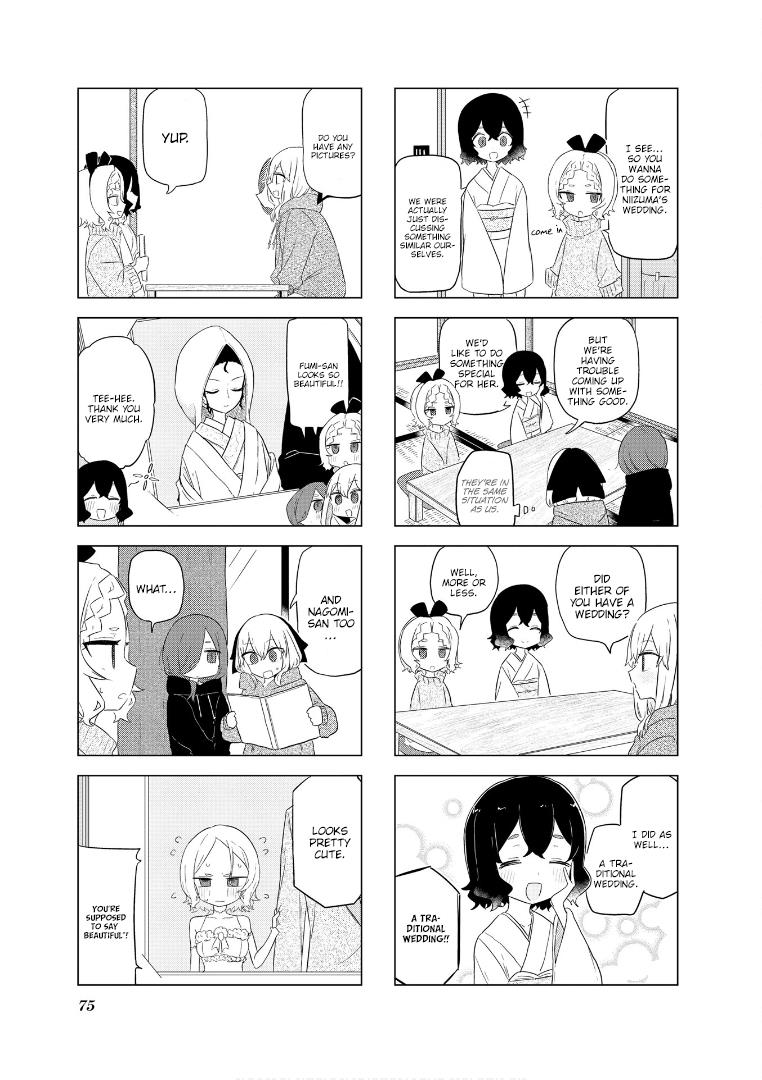 My Wife Is Niizuma-Chan Chapter 59 - BidManga.com