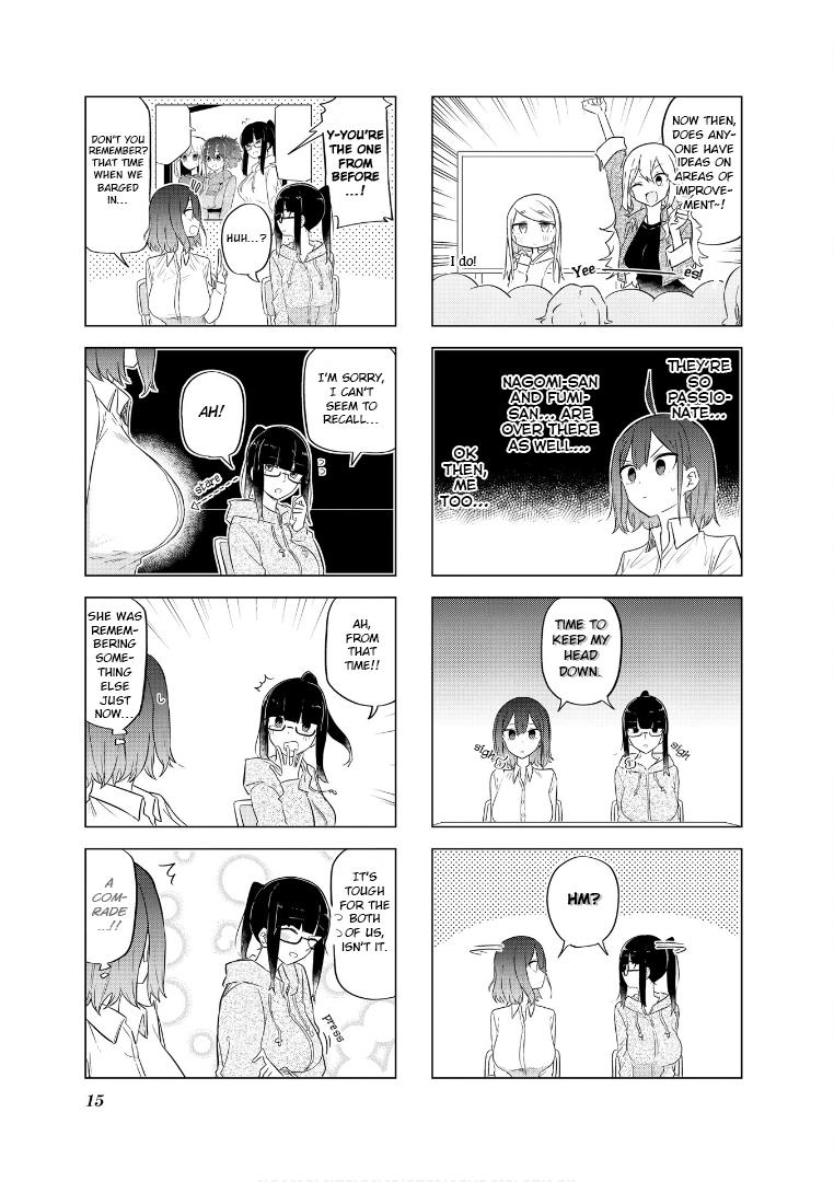 My Wife Is Niizuma-Chan Chapter 52 - BidManga.com