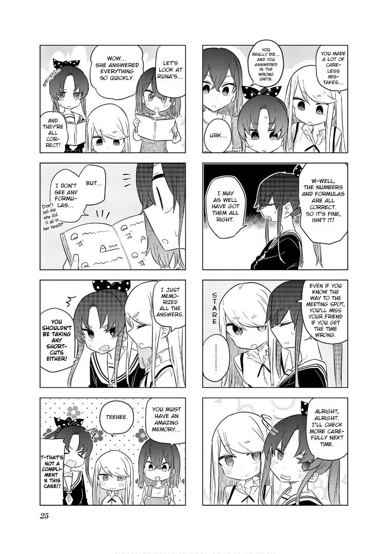 My Wife Is Niizuma-Chan Chapter 53 - BidManga.com