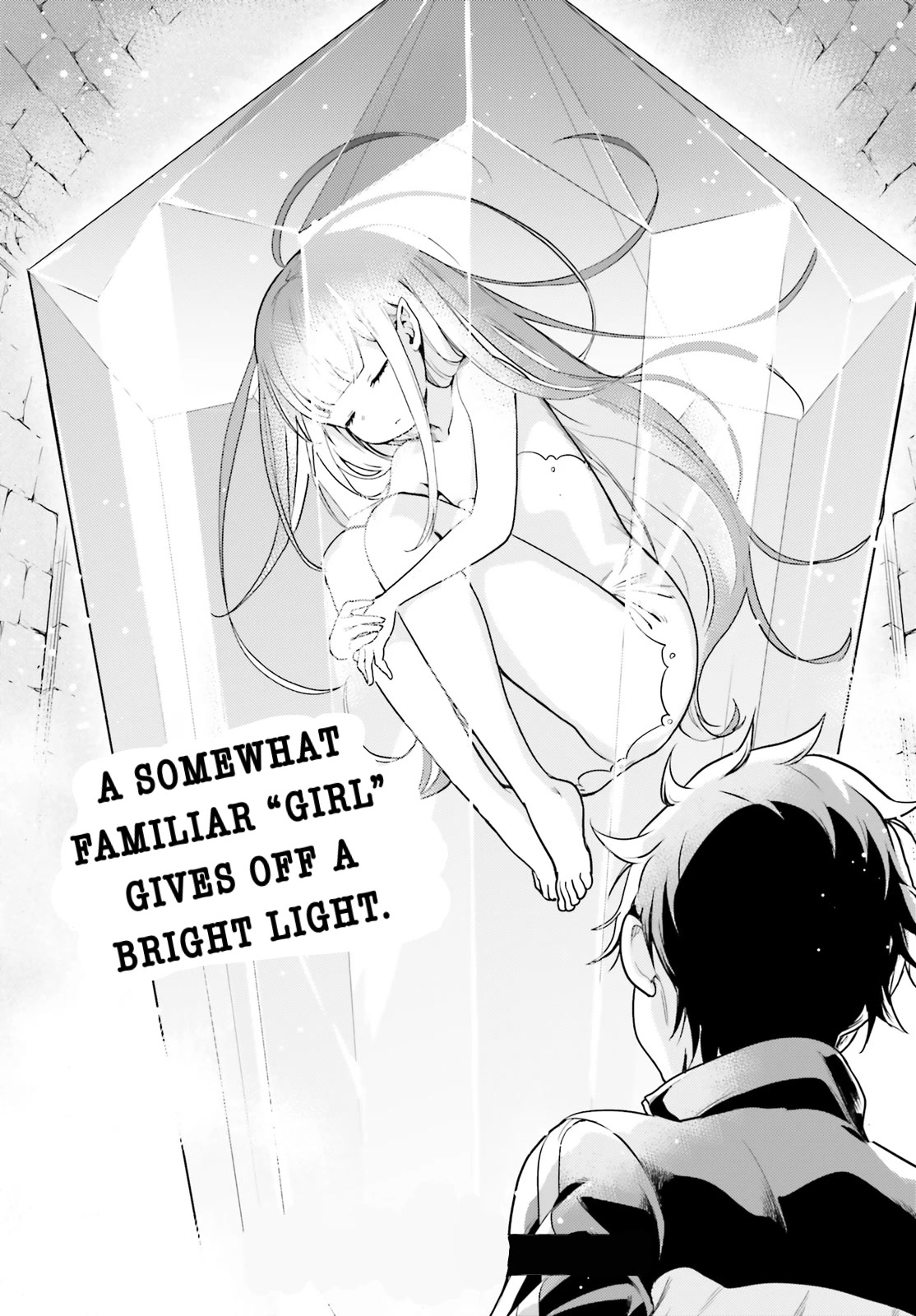 Re:zero Kara Hajimeru Isekai Seikatsu Dai 4-Shou - Seiiki To Gouyoku No Majo Chapter 25 - BidManga.com