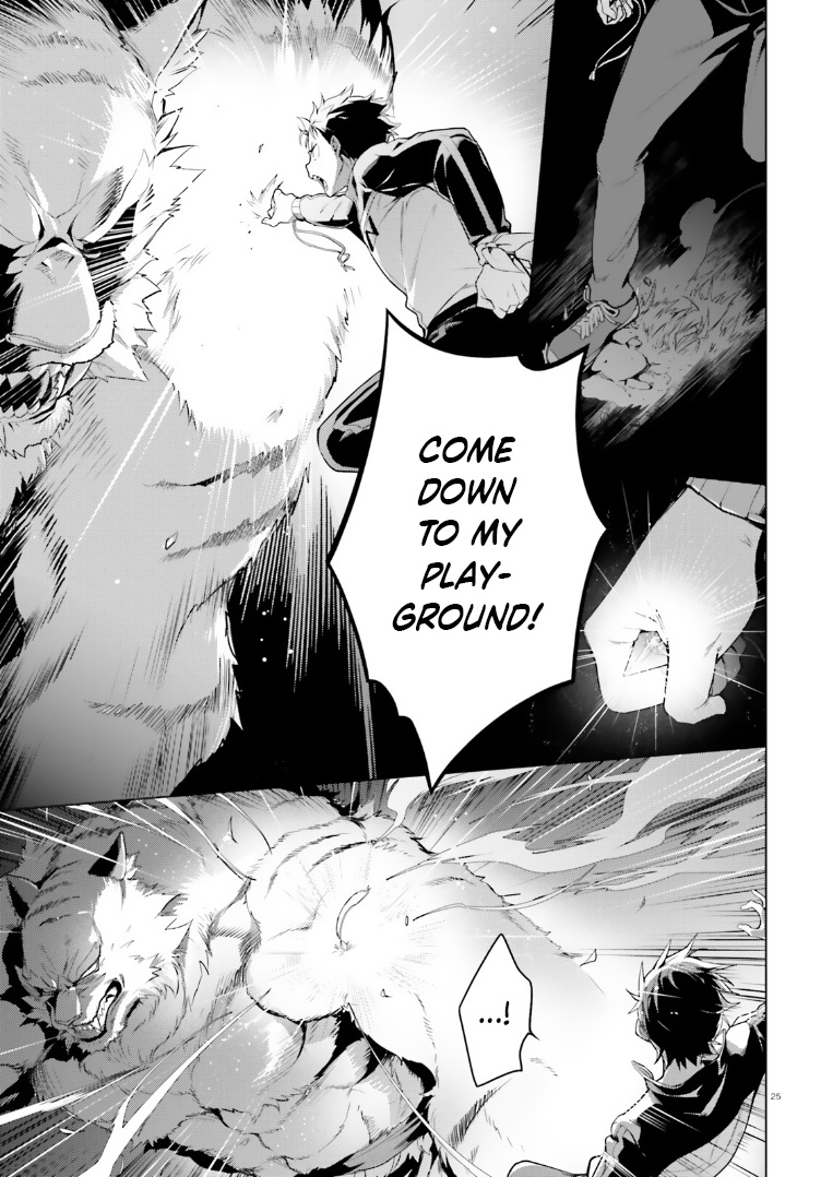 Re:zero Kara Hajimeru Isekai Seikatsu Dai 4-Shou - Seiiki To Gouyoku No Majo Chapter 48 - BidManga.com