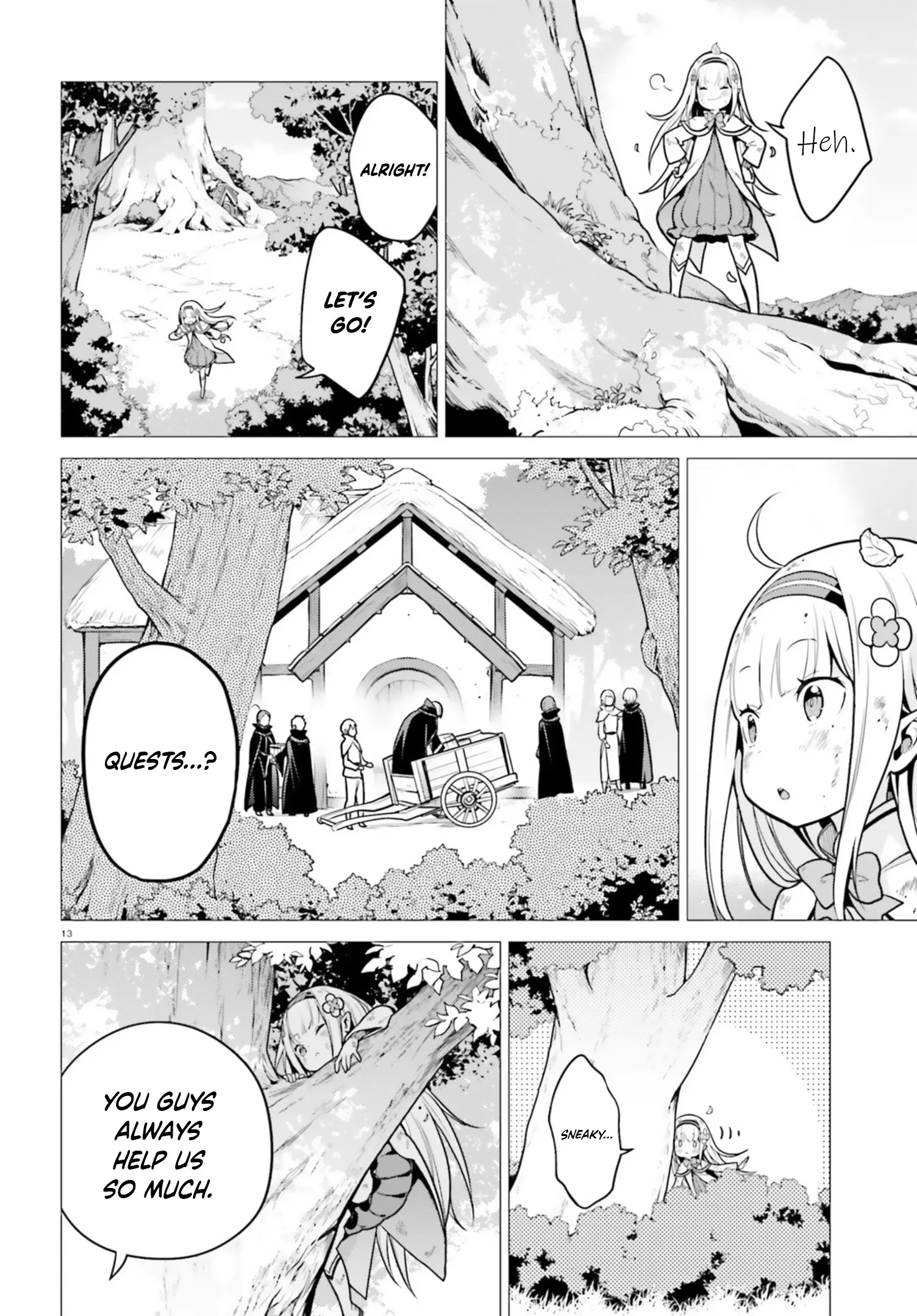 Re:zero Kara Hajimeru Isekai Seikatsu Dai 4-Shou - Seiiki To Gouyoku No Majo Chapter 51 - BidManga.com