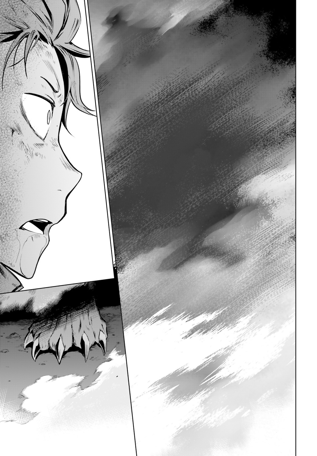 Re:zero Kara Hajimeru Isekai Seikatsu Dai 4-Shou - Seiiki To Gouyoku No Majo Chapter 19.2 - BidManga.com