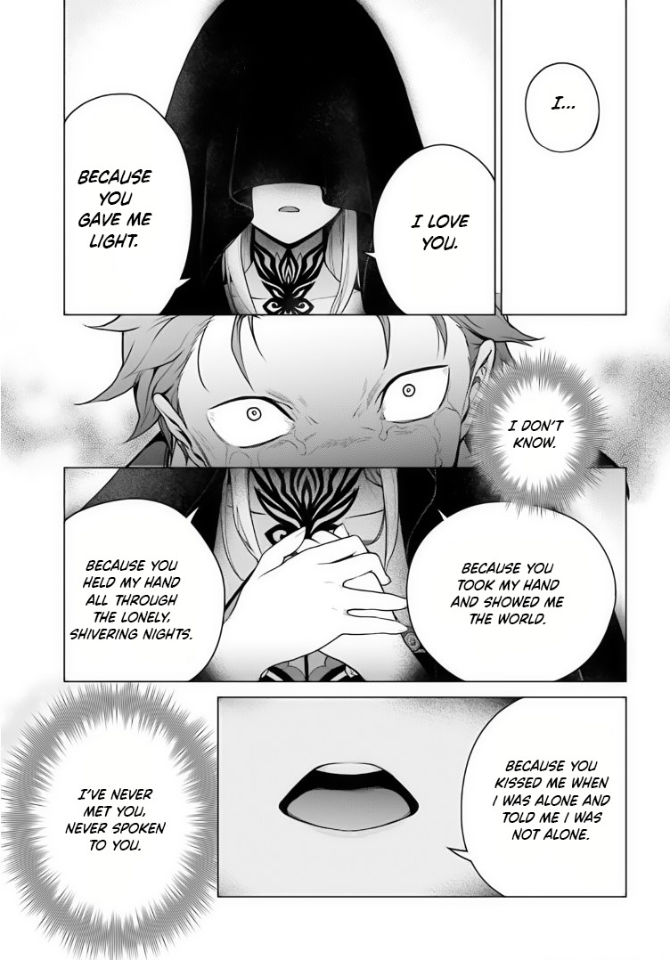 Re:zero Kara Hajimeru Isekai Seikatsu Dai 4-Shou - Seiiki To Gouyoku No Majo Chapter 38 - BidManga.com