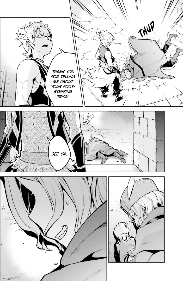 Re:zero Kara Hajimeru Isekai Seikatsu Dai 4-Shou - Seiiki To Gouyoku No Majo Chapter 44 - BidManga.com