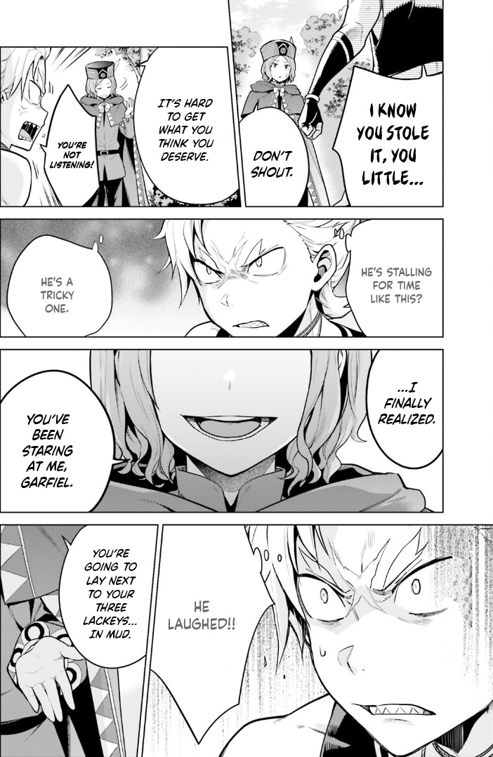 Re:zero Kara Hajimeru Isekai Seikatsu Dai 4-Shou - Seiiki To Gouyoku No Majo Chapter 44 - BidManga.com