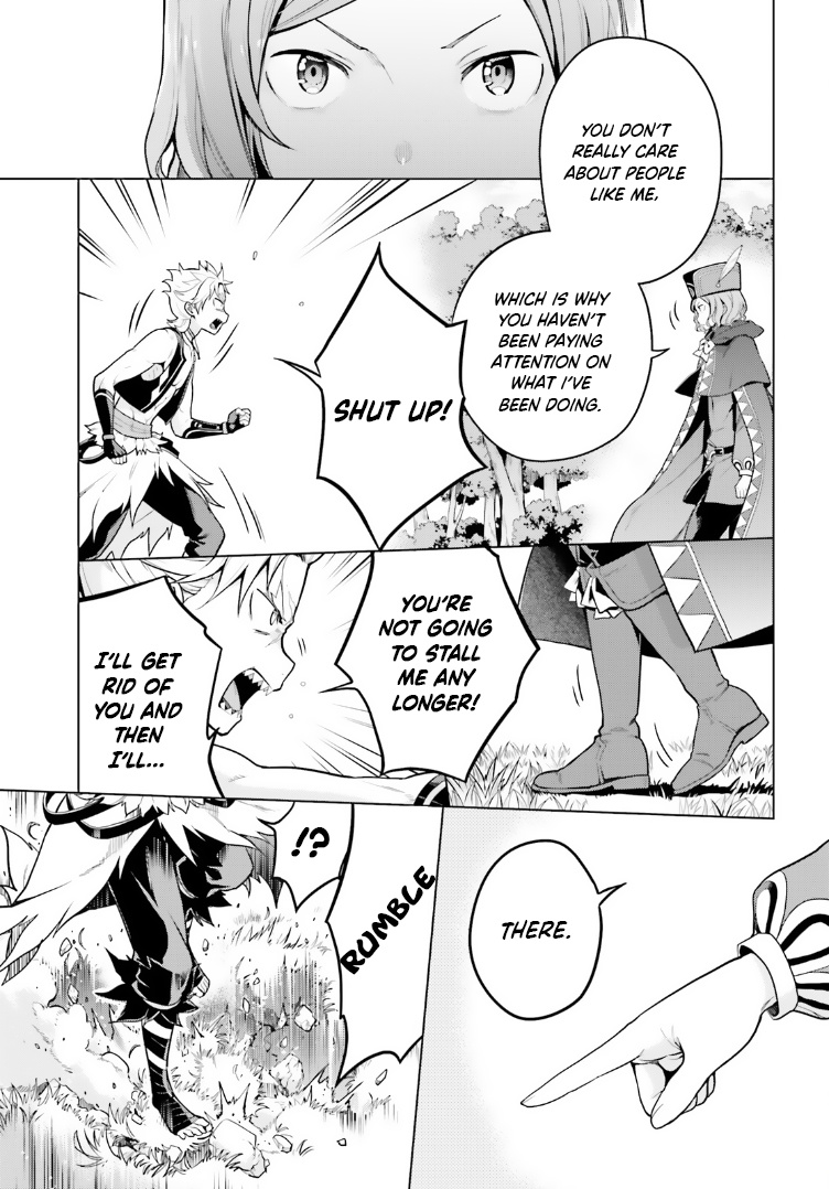 Re:zero Kara Hajimeru Isekai Seikatsu Dai 4-Shou - Seiiki To Gouyoku No Majo Chapter 44 - BidManga.com