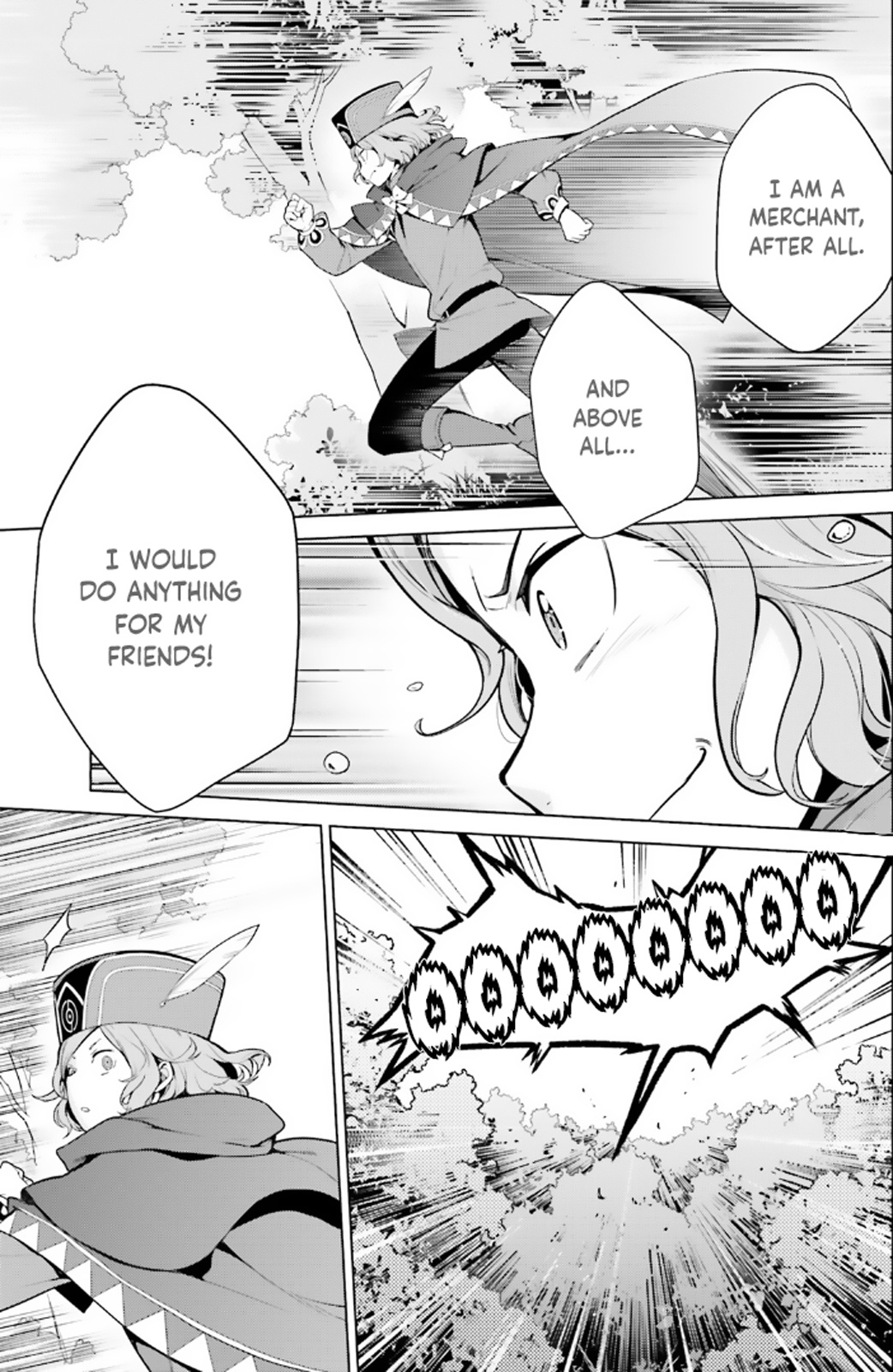 Re:zero Kara Hajimeru Isekai Seikatsu Dai 4-Shou - Seiiki To Gouyoku No Majo Chapter 45 - BidManga.com