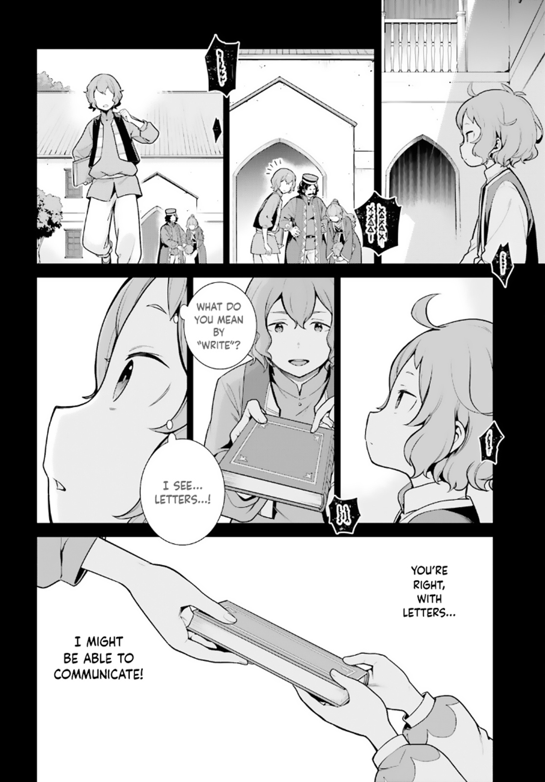 Re:zero Kara Hajimeru Isekai Seikatsu Dai 4-Shou - Seiiki To Gouyoku No Majo Chapter 45 - BidManga.com