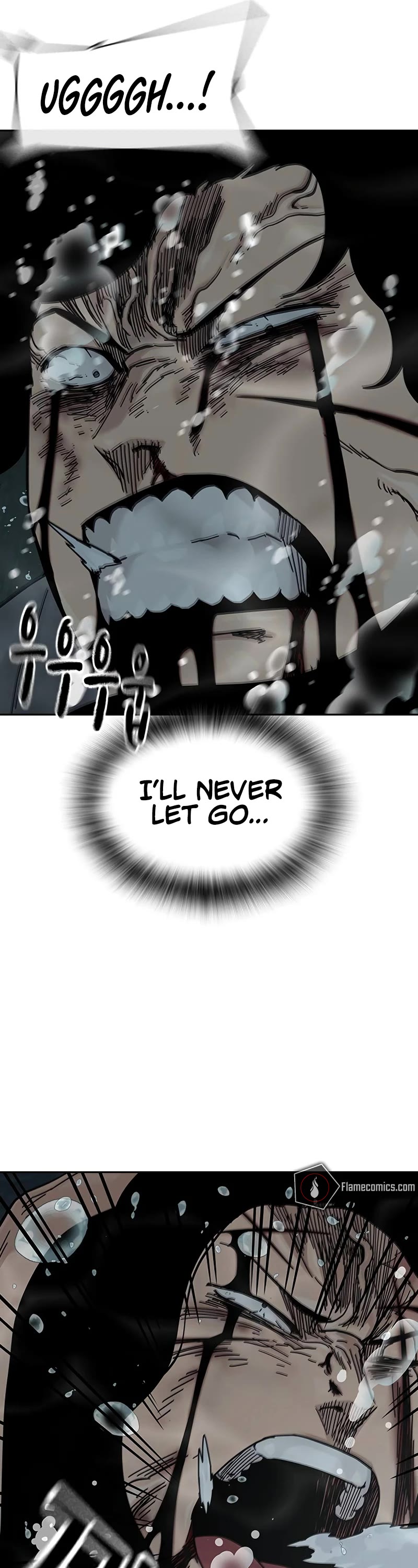 To Not Die Chapter 154 - BidManga.com