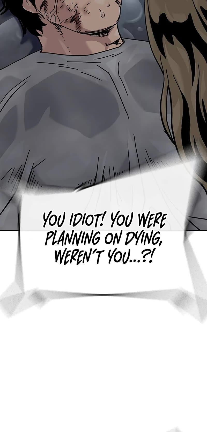 To Not Die Chapter 154 - BidManga.com