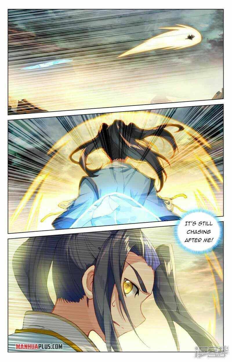 Dragon Prince Yuan Chapter 445.5 - BidManga.com