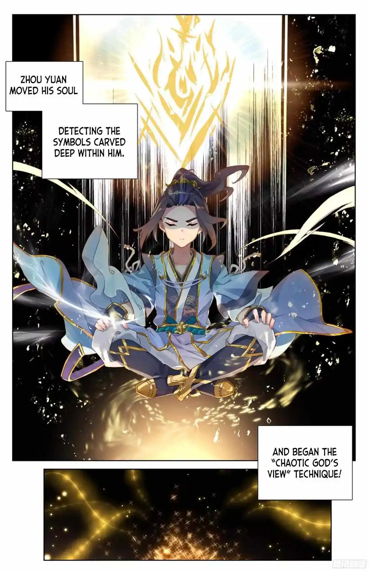 Dragon Prince Yuan Chapter 14.5 - BidManga.com