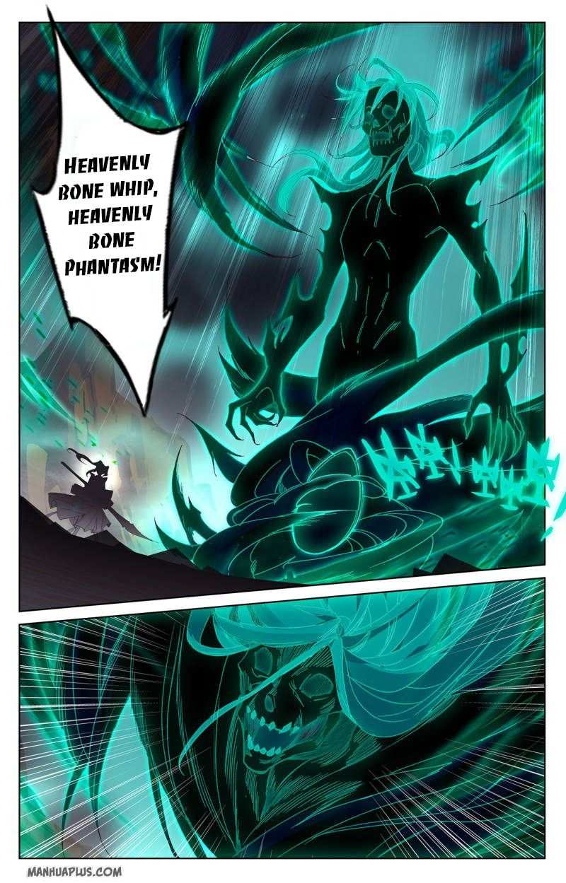 Dragon Prince Yuan Chapter 229.5 - BidManga.com