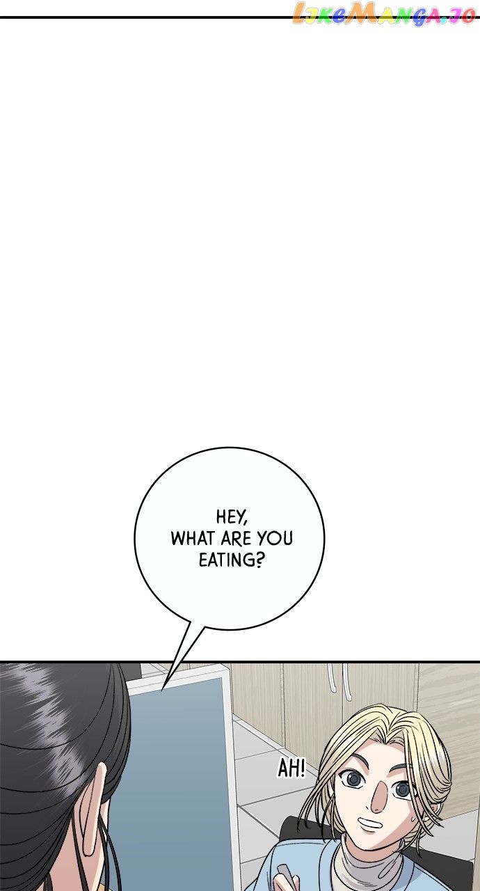 A Deadbeat’S Meal Chapter 88 - BidManga.com