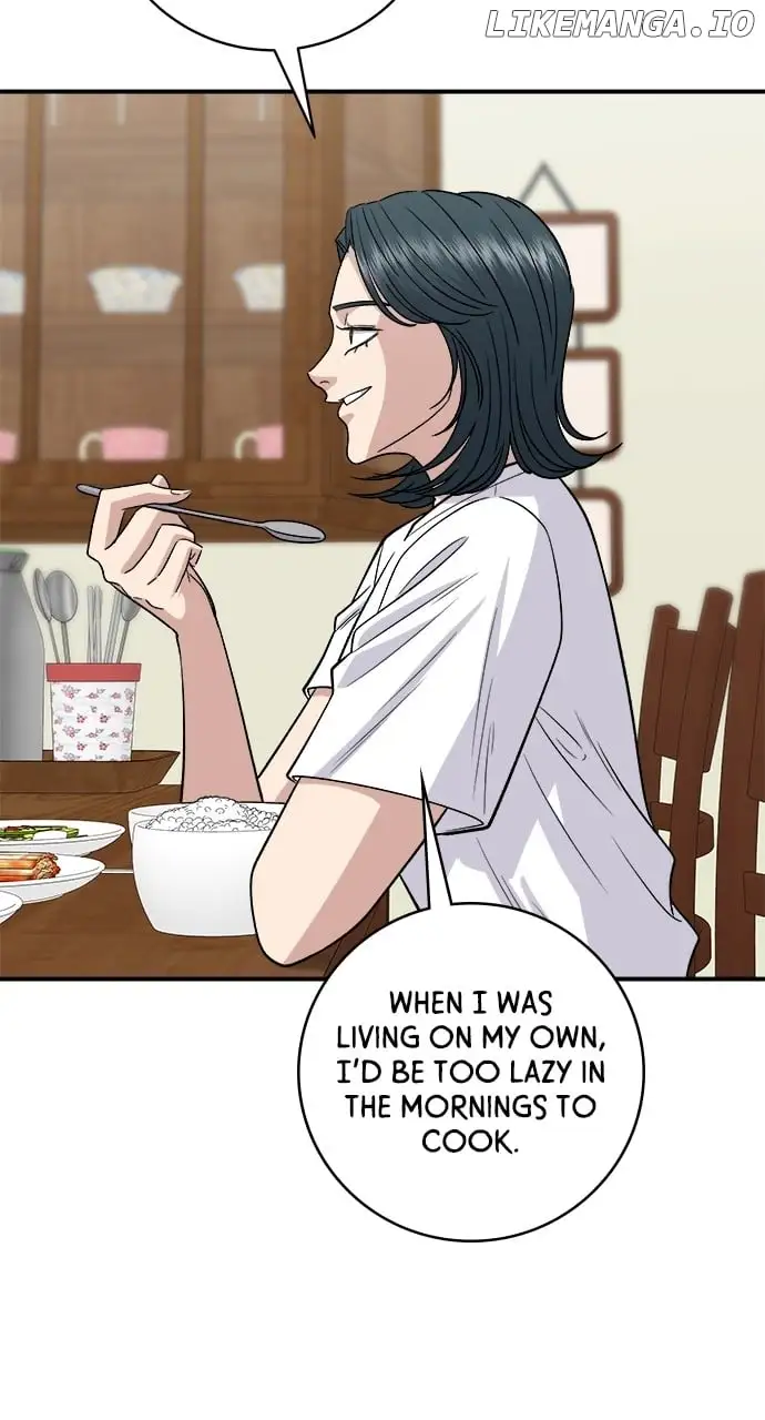 A Deadbeat’S Meal Chapter 142 - BidManga.com