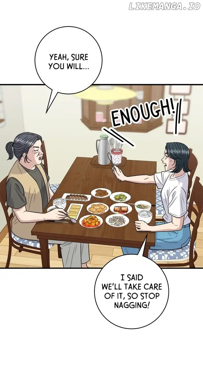 A Deadbeat’S Meal Chapter 142 - BidManga.com