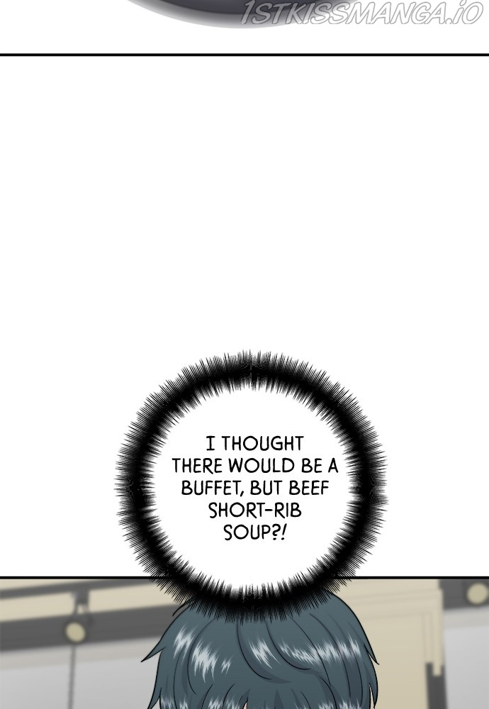 A Deadbeat’S Meal Chapter 25 - BidManga.com