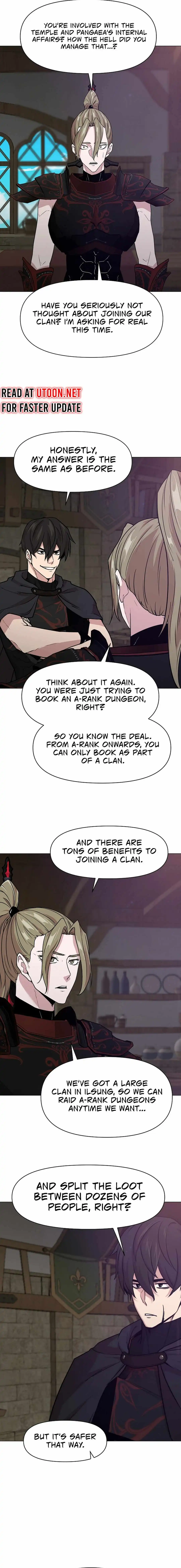 Martial Arts Alone Chapter 83 - BidManga.com