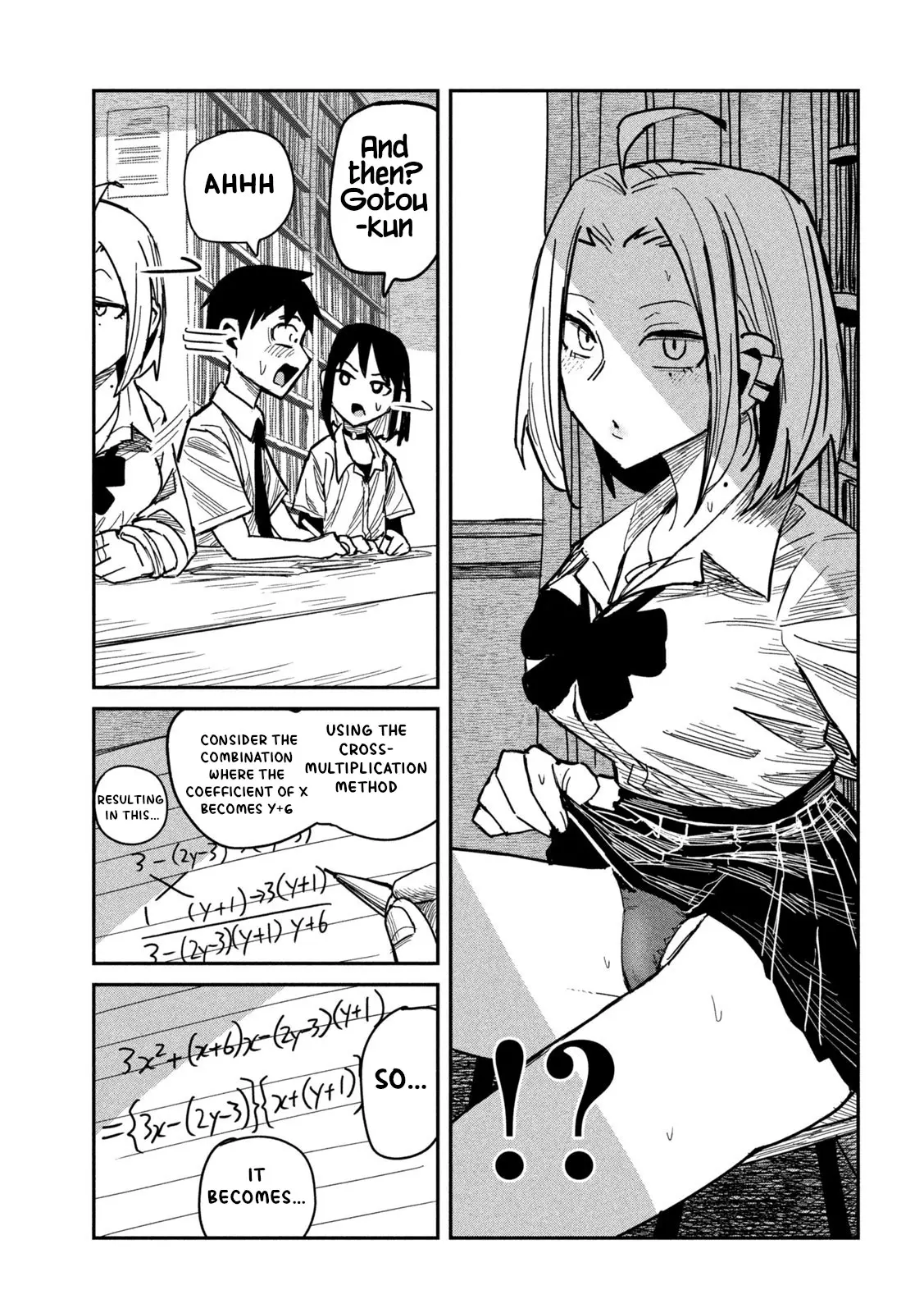 Dare Demo Dakeru Kimi Ga Suki Chapter 41 - BidManga.com