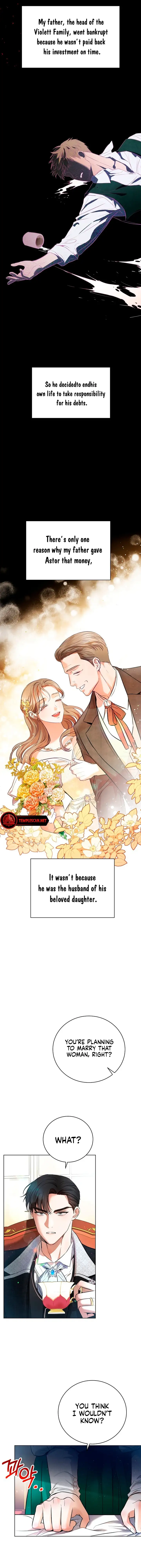 To My Husband’S Mistress Chapter 1 - BidManga.com