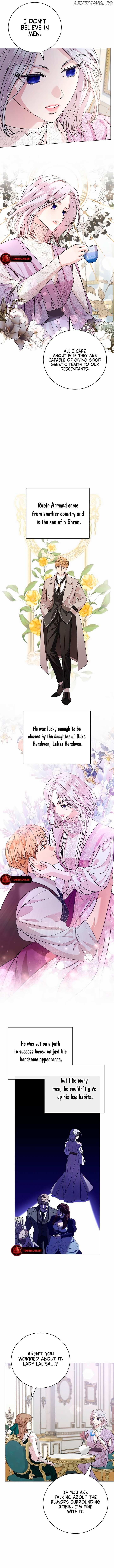 To My Husband’S Mistress Chapter 22 - BidManga.com