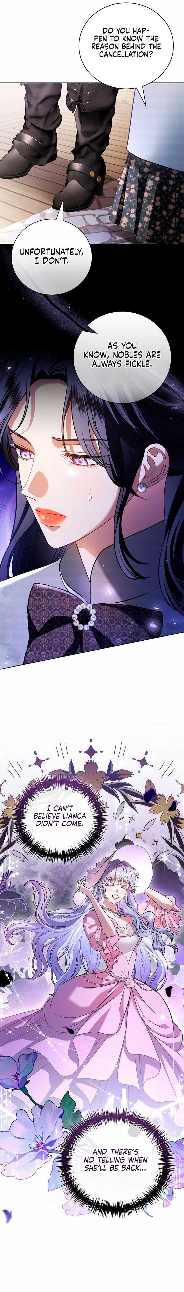 To My Husband’S Mistress Chapter 29 - BidManga.com