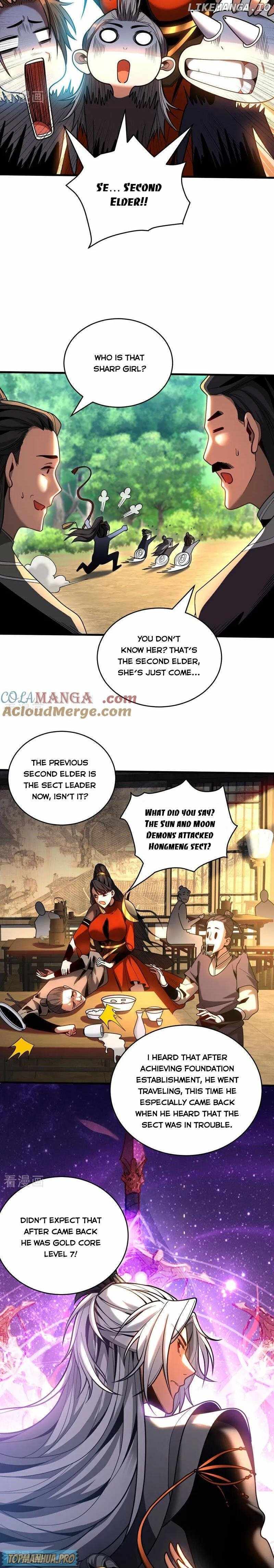 My Disciples Cultivate, While I Slack Off! Chapter 51 - BidManga.com