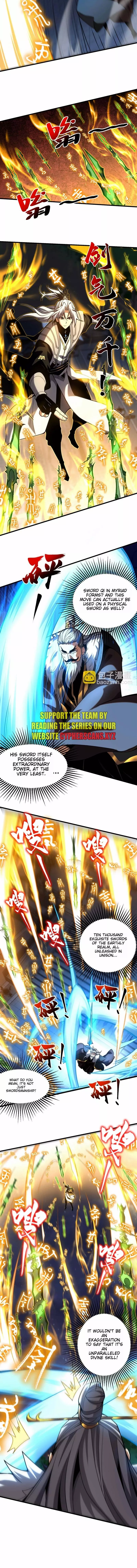 My Disciples Cultivate, While I Slack Off! Chapter 30 - BidManga.com