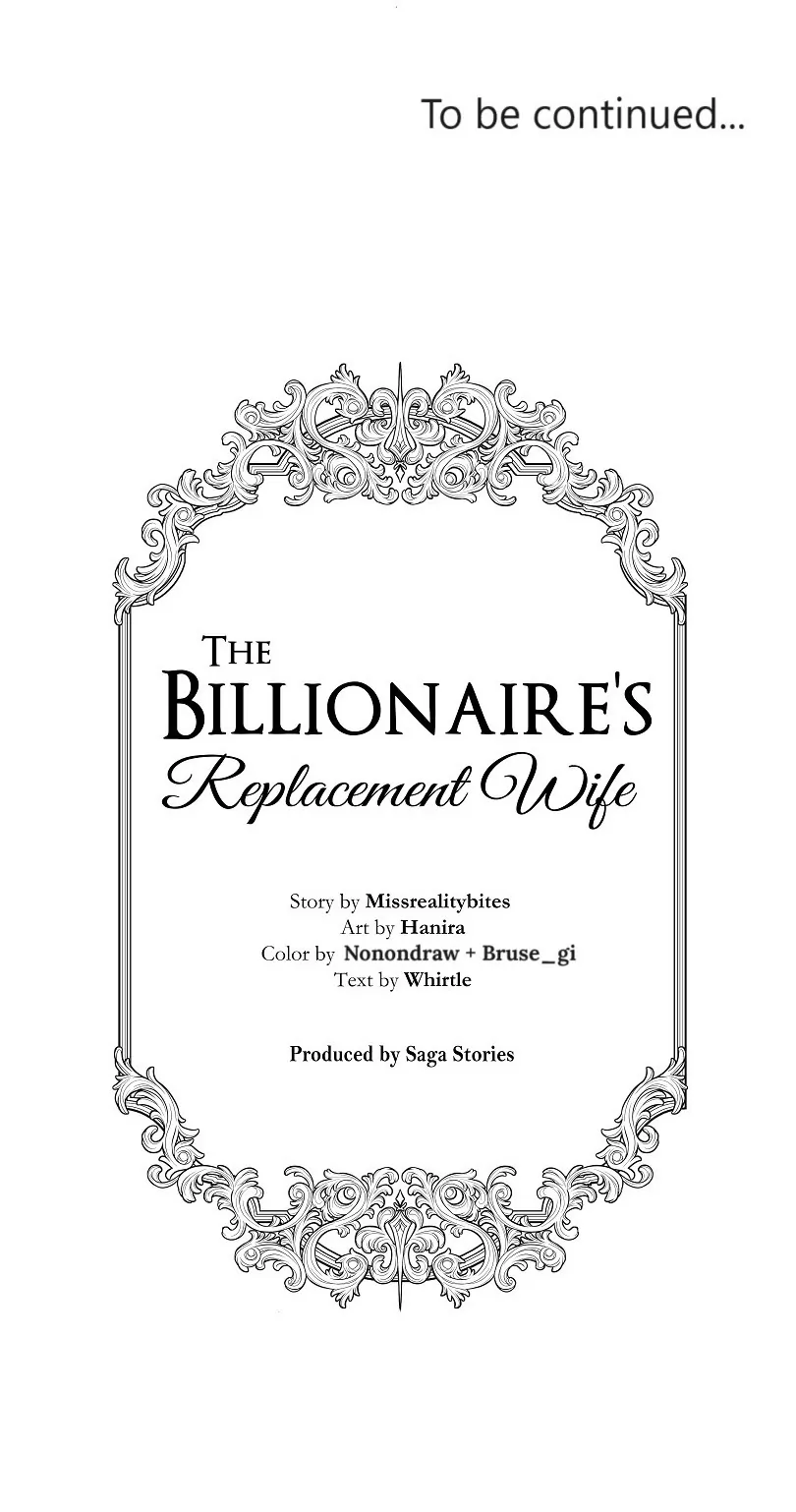 The Billionaire’S Replacement Wife Chapter 14 - BidManga.com