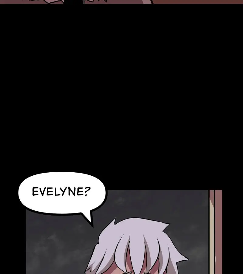 Evelyne And The Occult Chapter 10 - BidManga.com