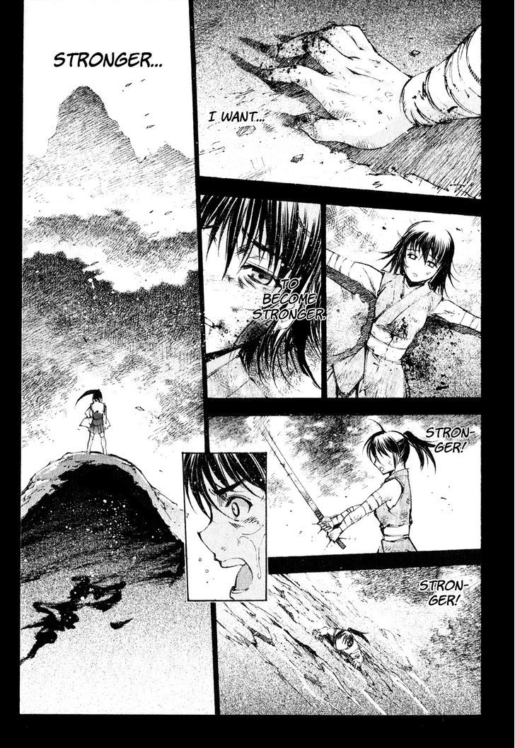 Gaia Kitan Chapter 5 - BidManga.com