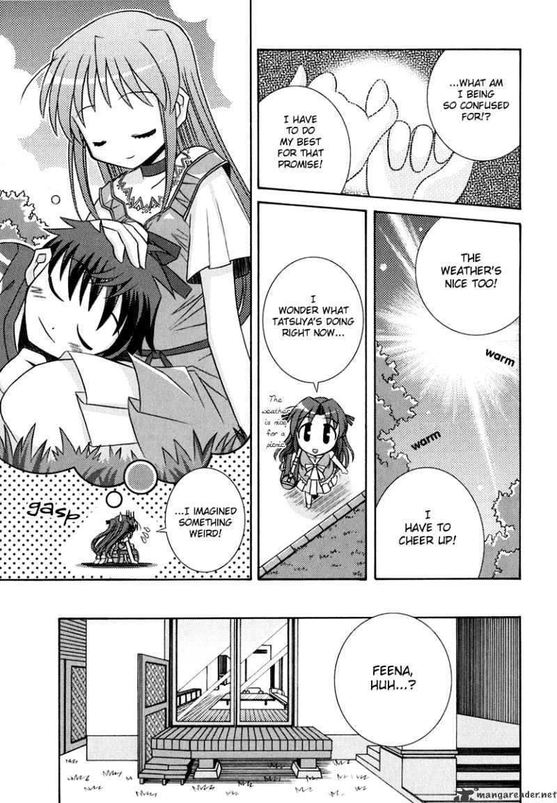 Yoake Mae Yori Ruriiro Na Chapter 7 - BidManga.com