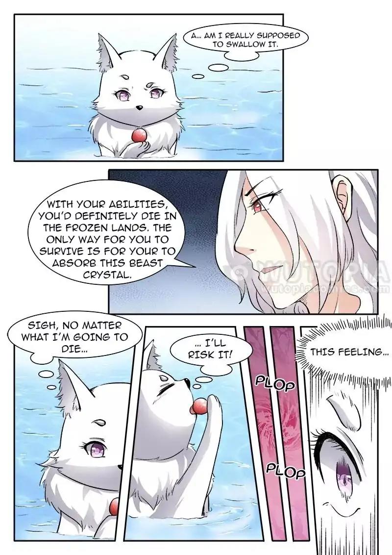 The Fox Concubine Chapter 45 - BidManga.com