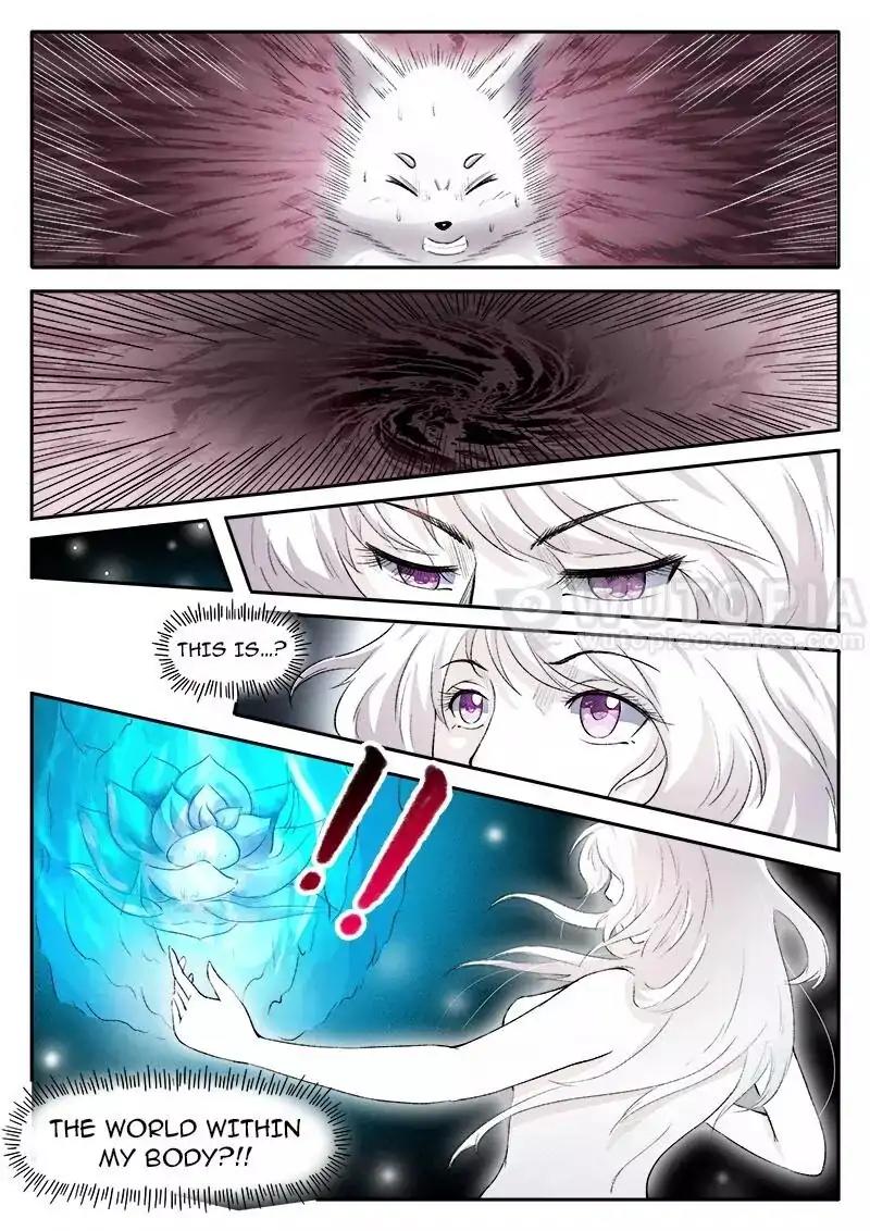 The Fox Concubine Chapter 45 - BidManga.com