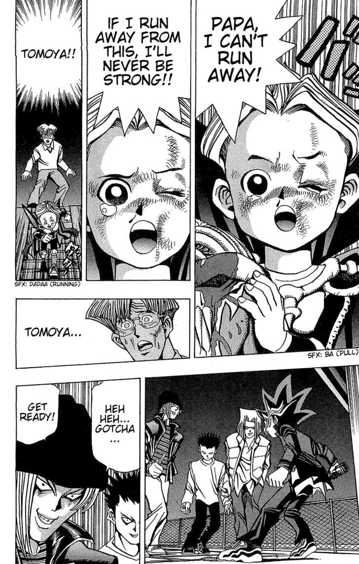 Yu-Gi-Oh! Chapter 23 - BidManga.com