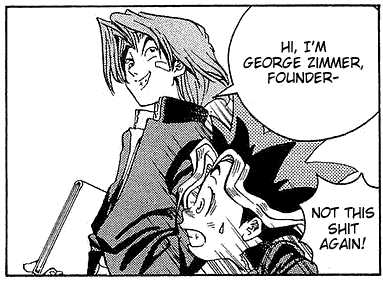 Yu-Gi-Oh! Chapter 5 - BidManga.com