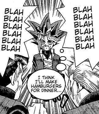 Yu-Gi-Oh! Chapter 12 - BidManga.com