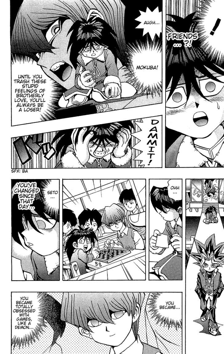 Yu-Gi-Oh! Chapter 36 - BidManga.com