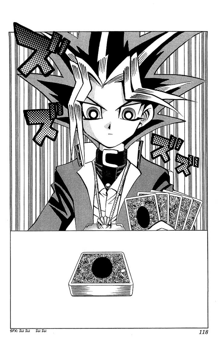 Yu-Gi-Oh! Chapter 39 - BidManga.com