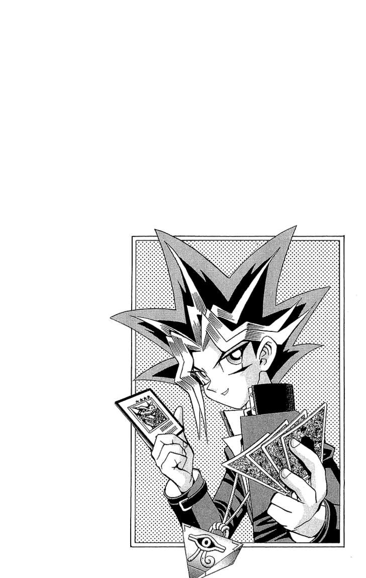 Yu-Gi-Oh! Chapter 39 - BidManga.com