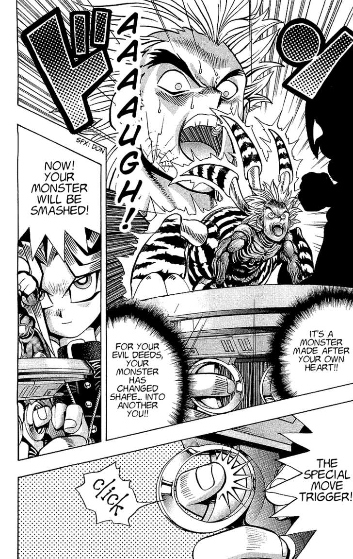 Yu-Gi-Oh! Chapter 44 - BidManga.com